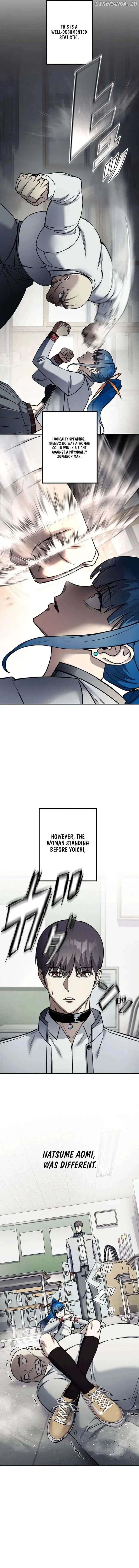 School Organization Chapter 6 page 4