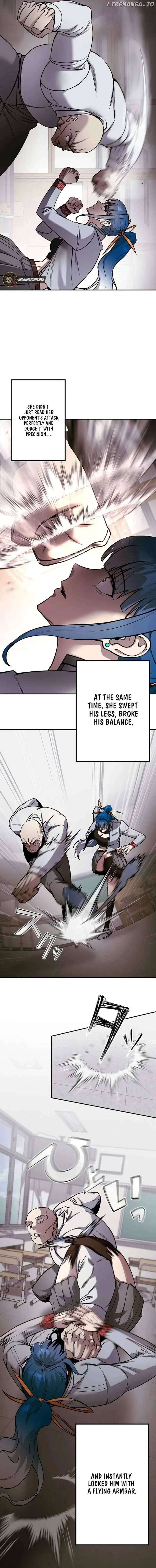 School Organization Chapter 6 page 10