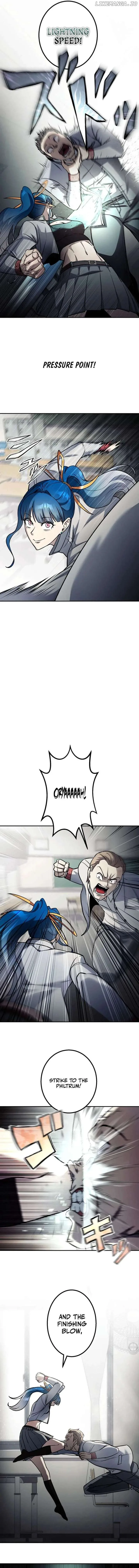 School Organization Chapter 6 page 7