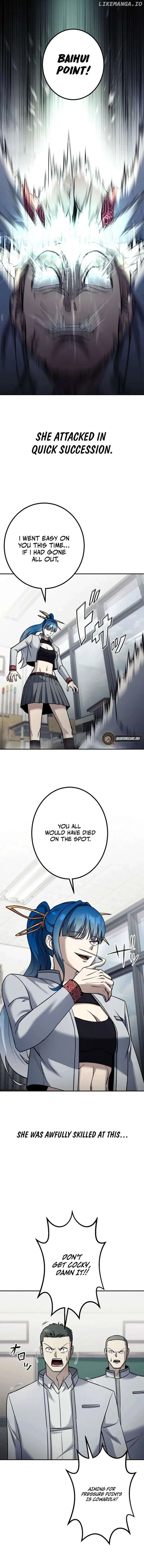 School Organization Chapter 6 page 8
