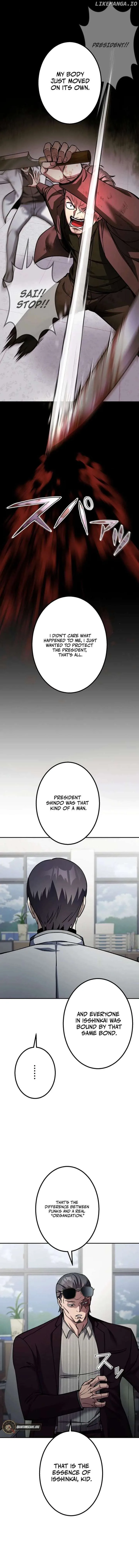 School Organization Chapter 7 page 15