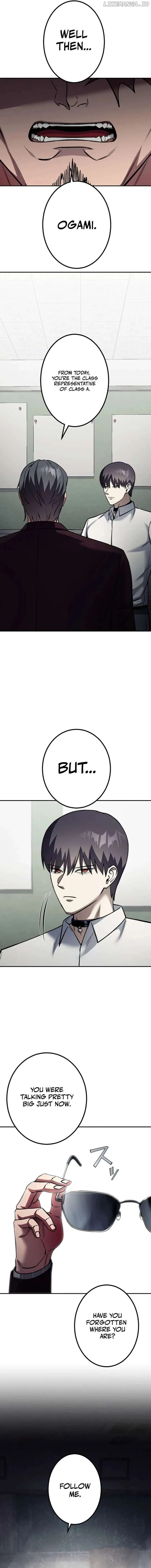 School Organization Chapter 7 page 7