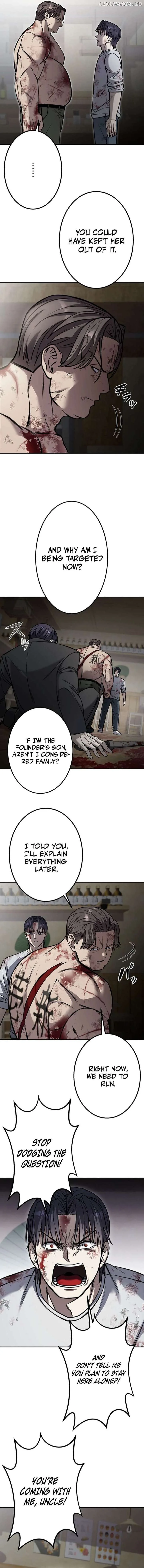 School Organization Chapter 2 page 14