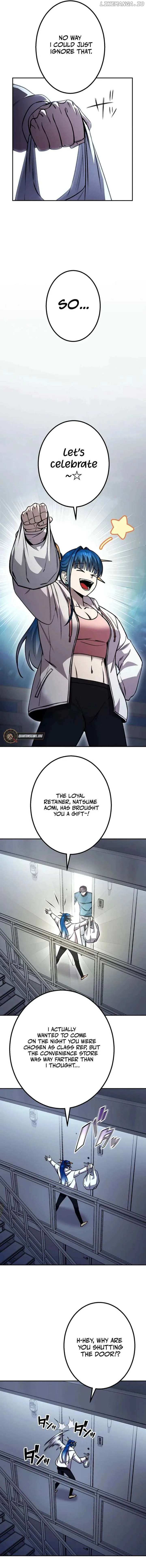 School Organization Chapter 8 page 10