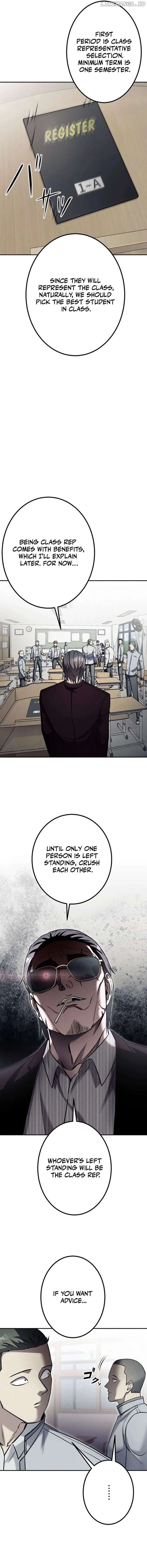 School Organization Chapter 5 page 17
