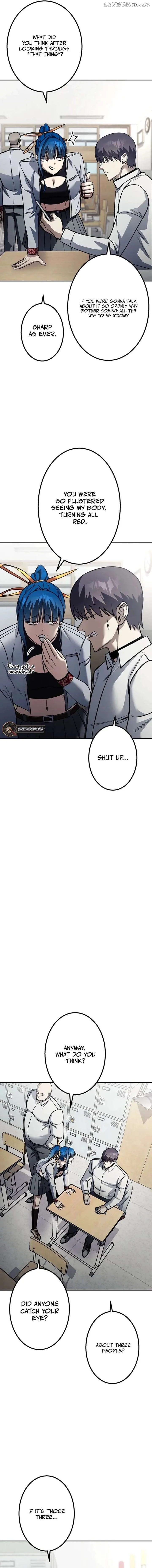 School Organization Chapter 9 page 8