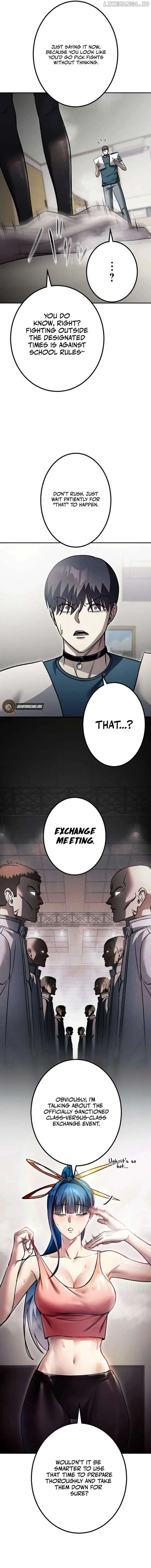 School Organization Chapter 8 page 18