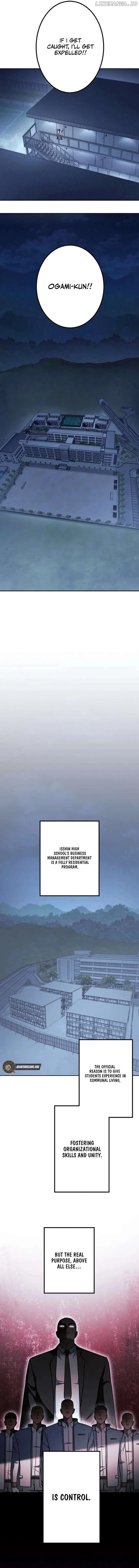 School Organization Chapter 8 page 11