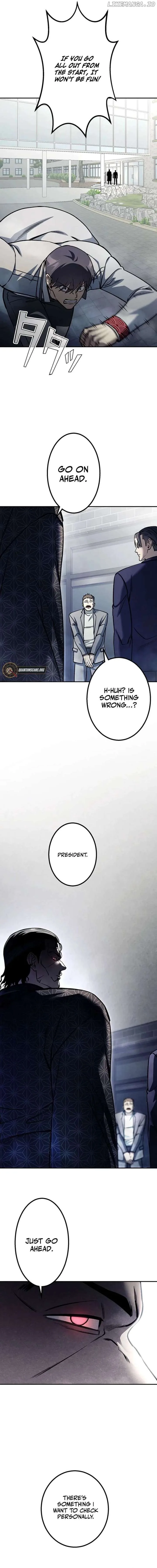 School Organization Chapter 10 page 5