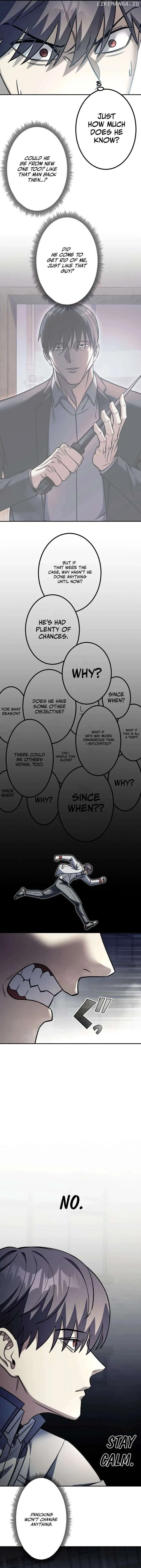 School Organization Chapter 10 page 7