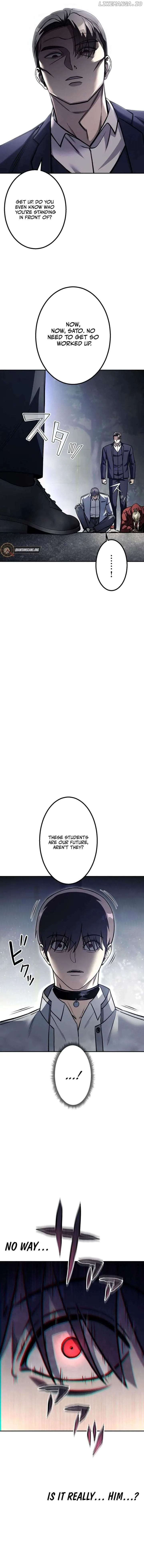 School Organization Chapter 10 page 18