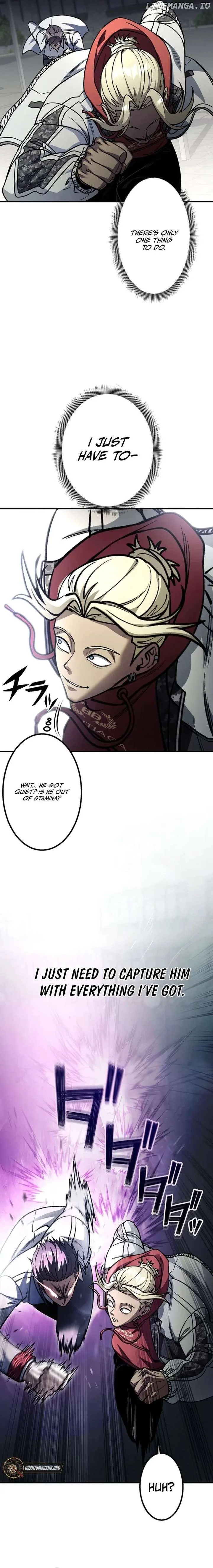 School Organization Chapter 10 page 8
