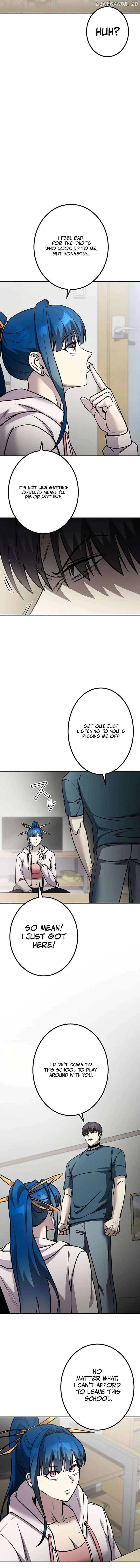 School Organization Chapter 8 page 14