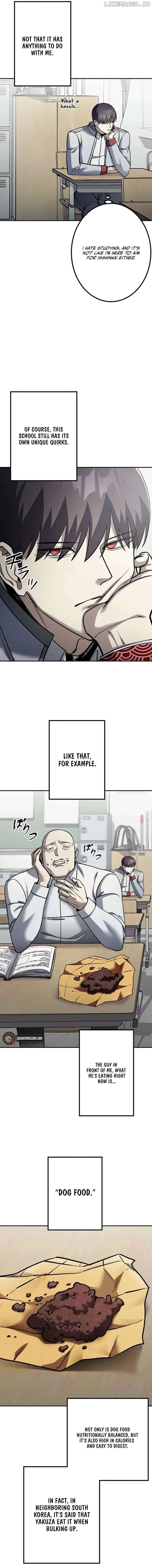 School Organization Chapter 8 page 3