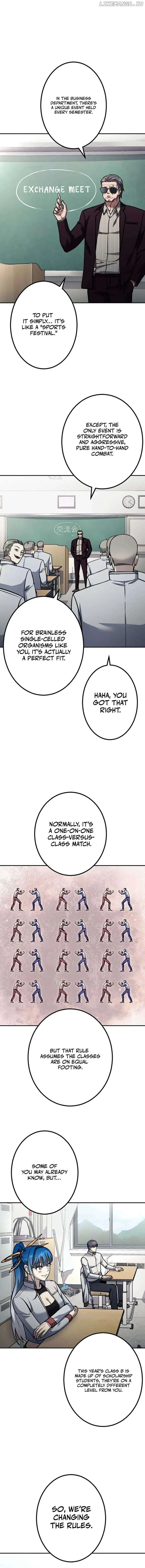 School Organization Chapter 9 page 2