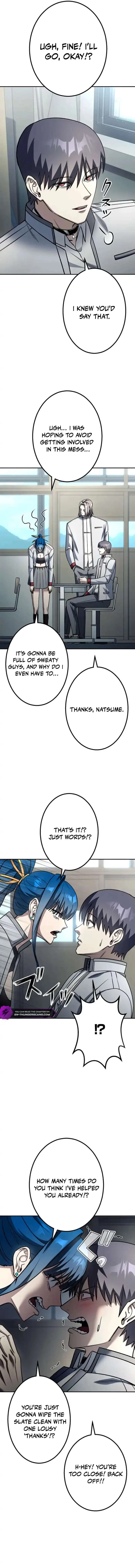 School Organization Chapter 13 page 13