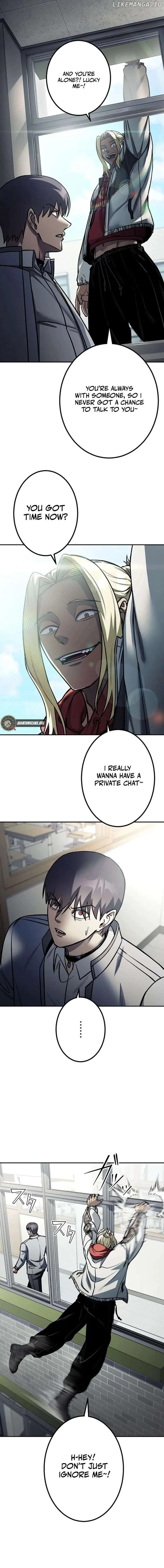 School Organization Chapter 9 page 17