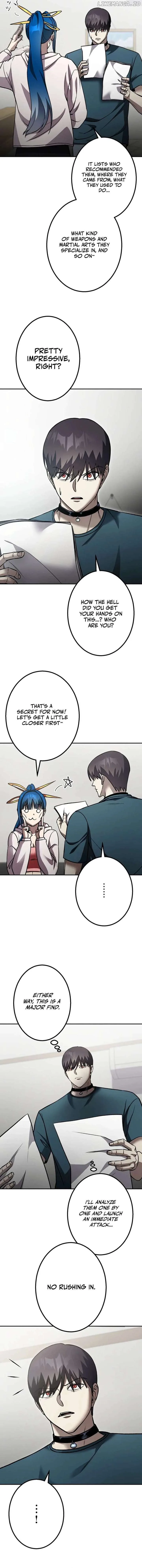 School Organization Chapter 8 page 17