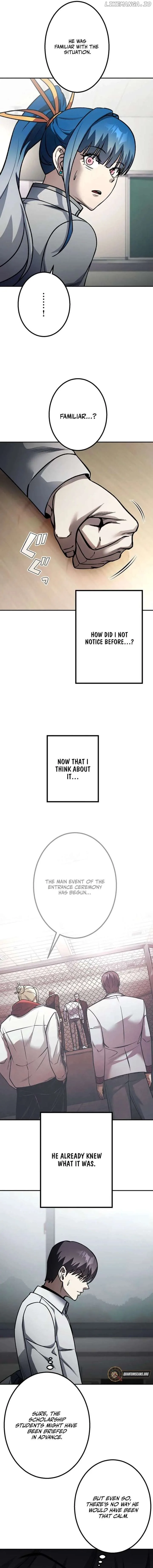 School Organization Chapter 9 page 13