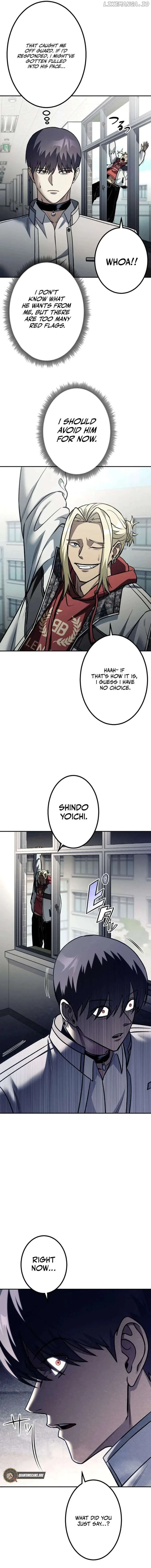School Organization Chapter 9 page 18