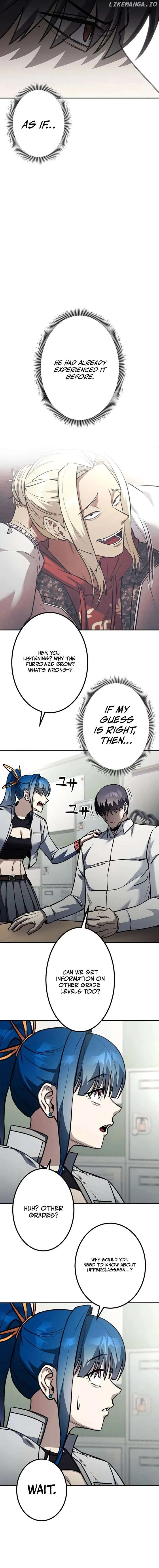 School Organization Chapter 9 page 14