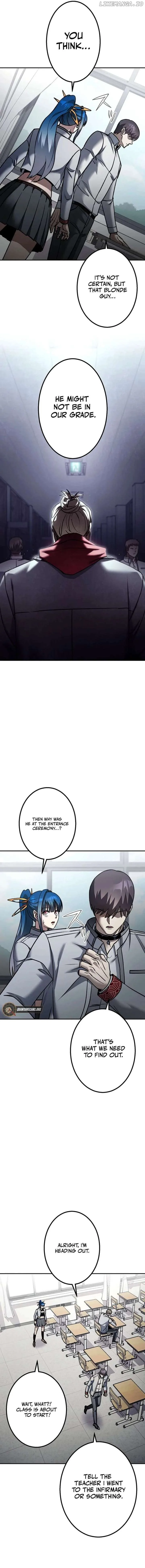 School Organization Chapter 9 page 15