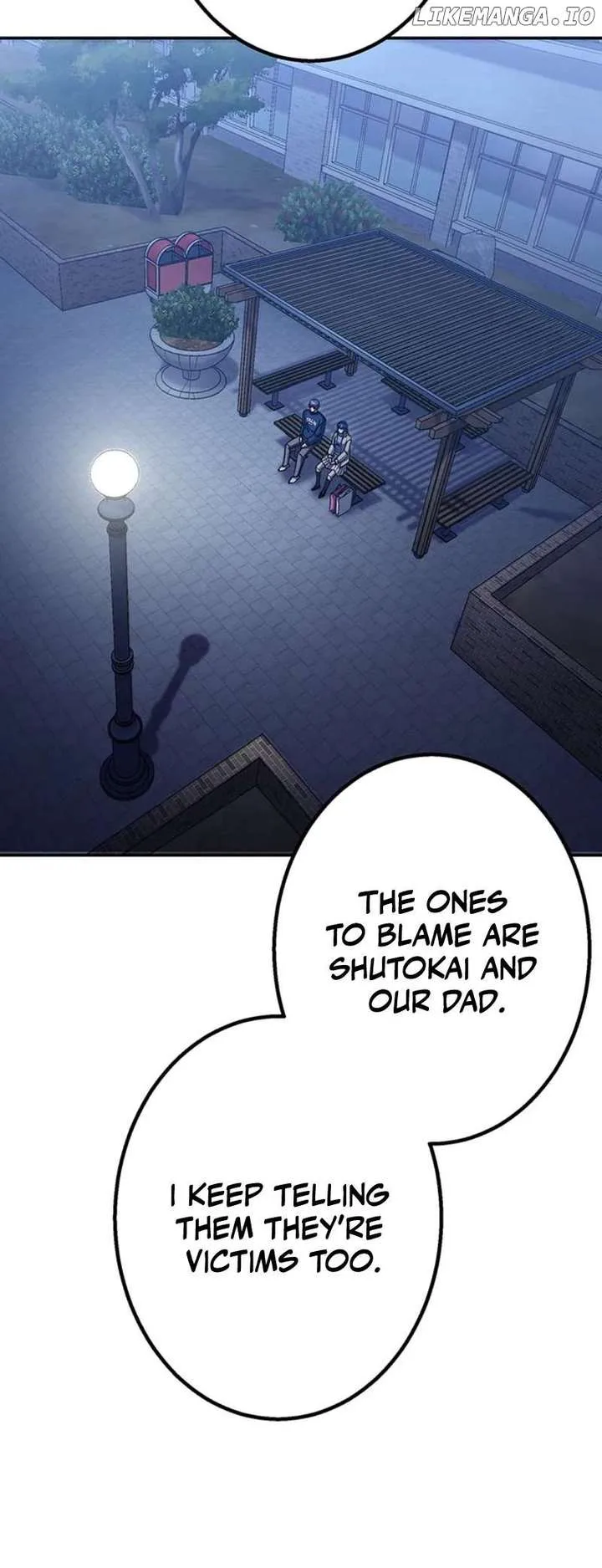 School Organization Chapter 17 page 54