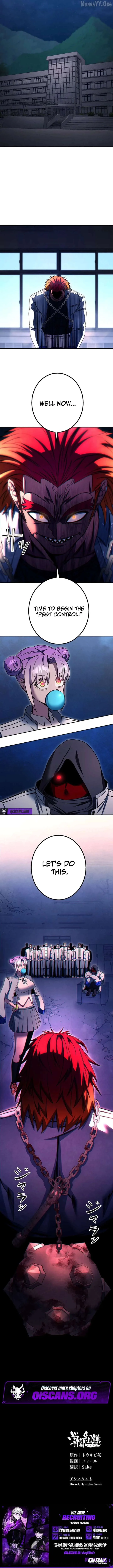 School Organization Chapter 34 page 11