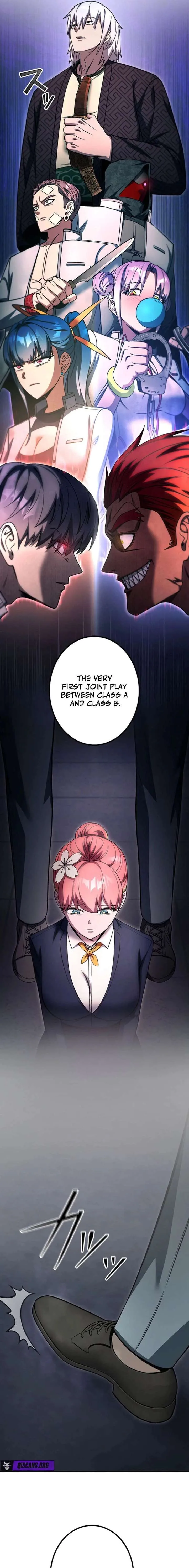 School Organization Chapter 40 page 17