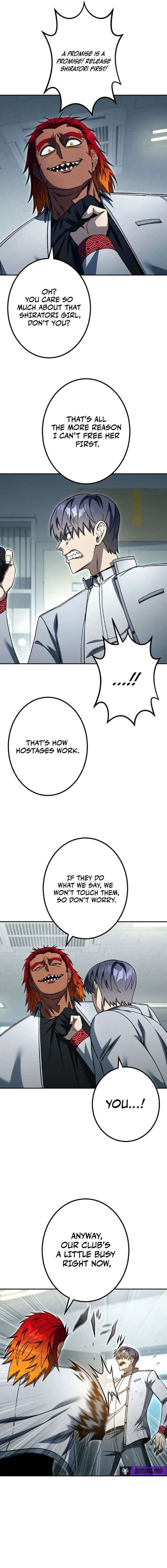 School Organization Chapter 40 page 5