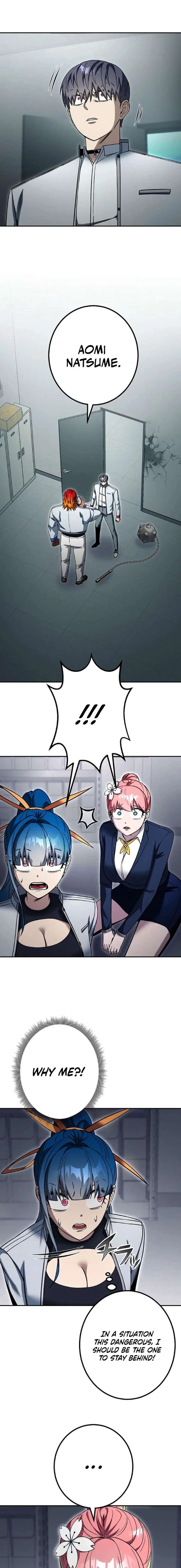 School Organization Chapter 40 page 3
