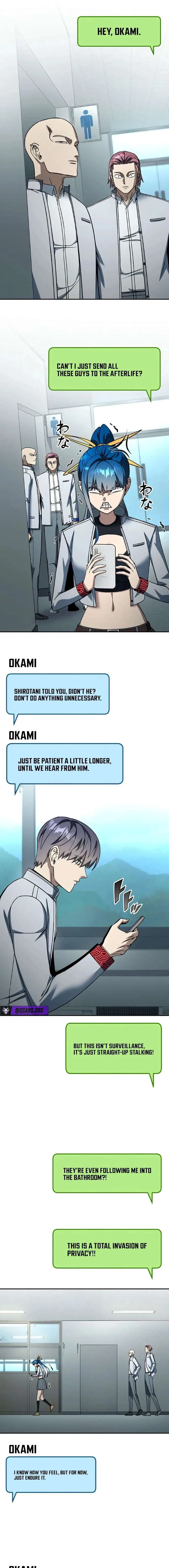 School Organization Chapter 41 page 5