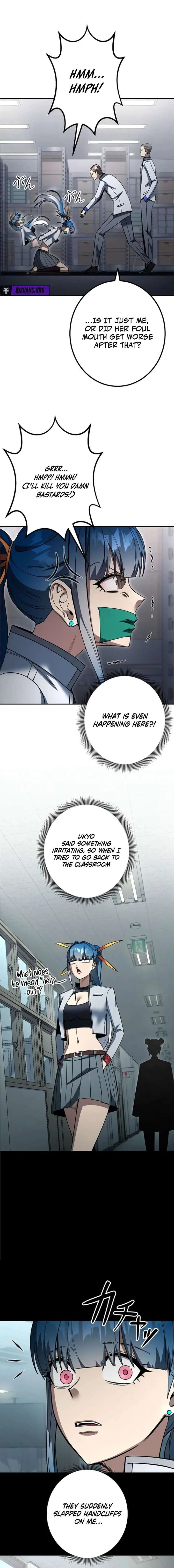 School Organization Chapter 39 page 2