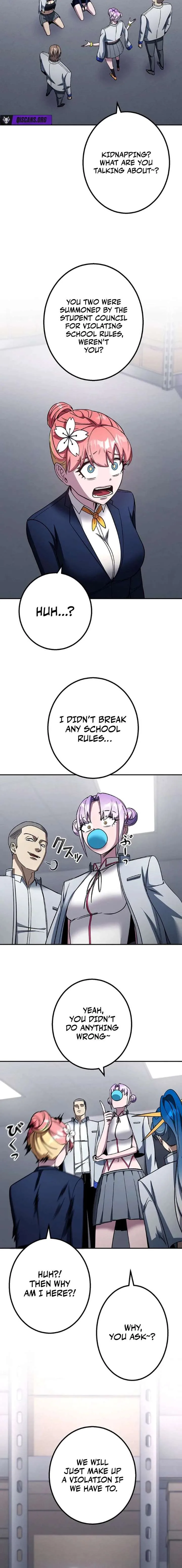 School Organization Chapter 39 page 6
