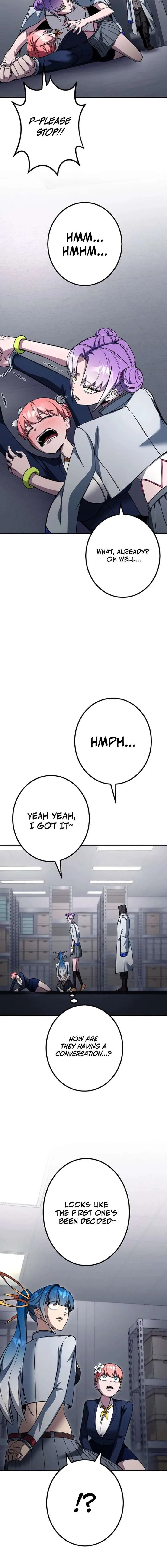 School Organization Chapter 39 page 16
