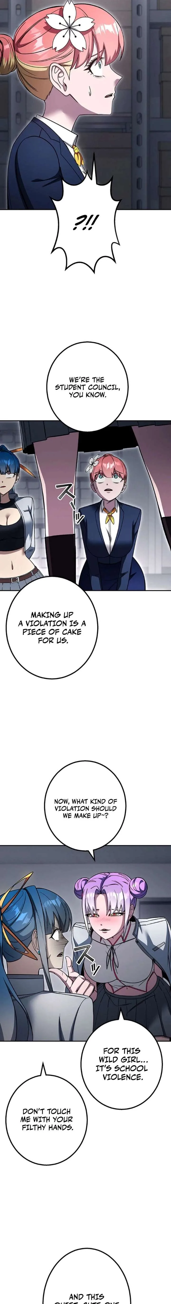 School Organization Chapter 39 page 7