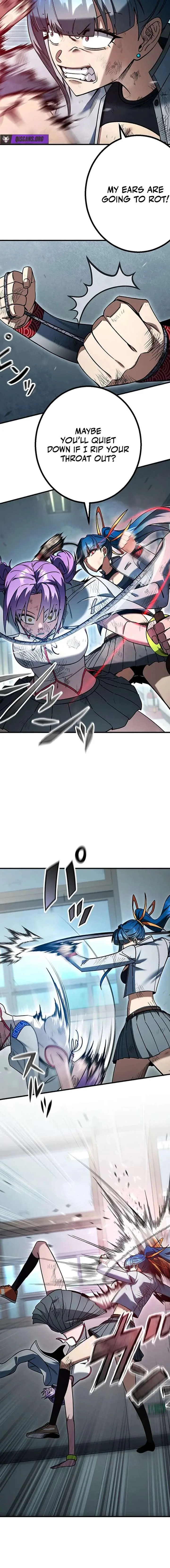 School Organization Chapter 43 page 10