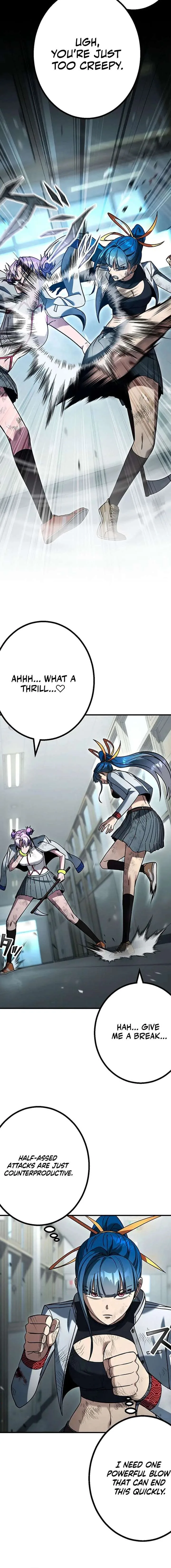 School Organization Chapter 43 page 16