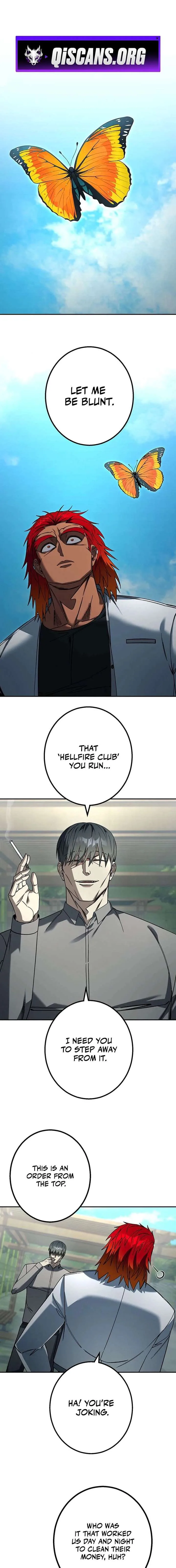 School Organization Chapter 44 page 1