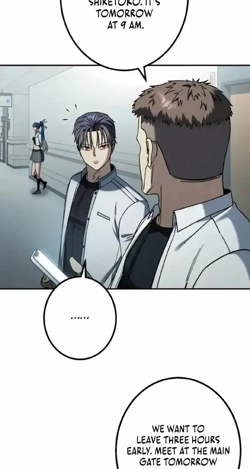 School Organization Chapter 58 page 79