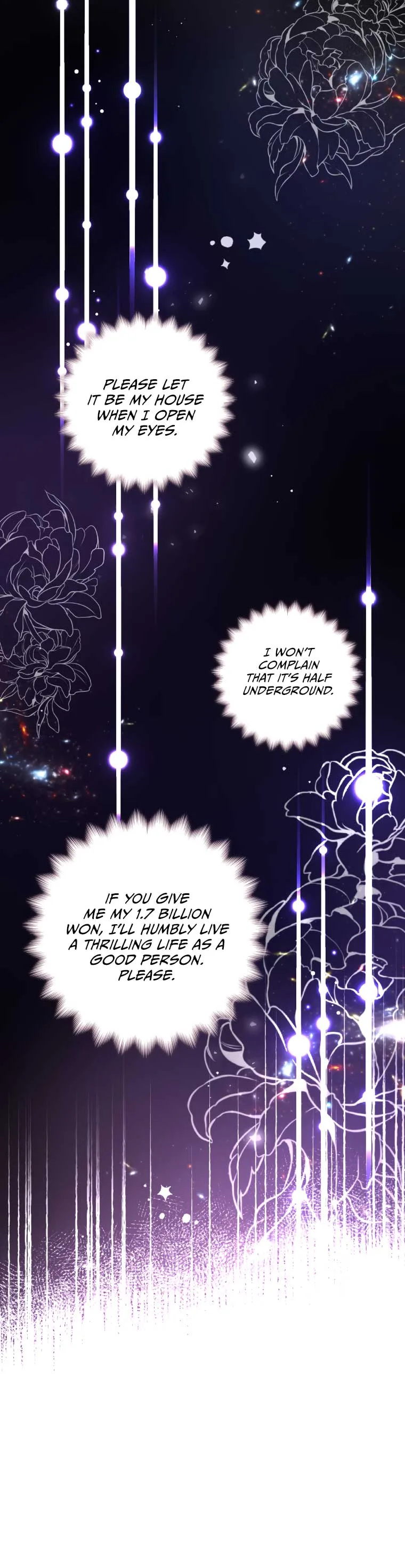 Screw the Noble Life, I’m Going Home Chapter 3 page 34
