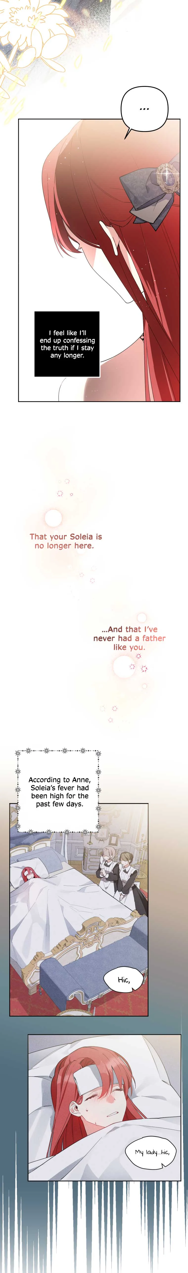 Screw the Noble Life, I’m Going Home Chapter 3 page 23