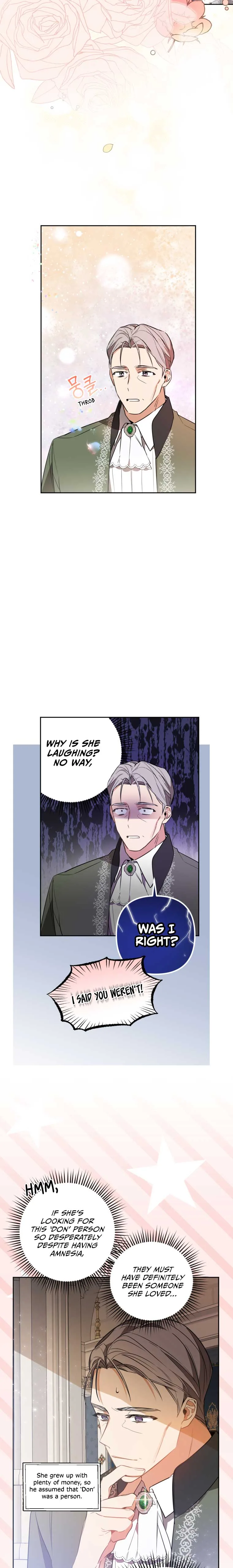 Screw the Noble Life, I’m Going Home Chapter 3 page 14
