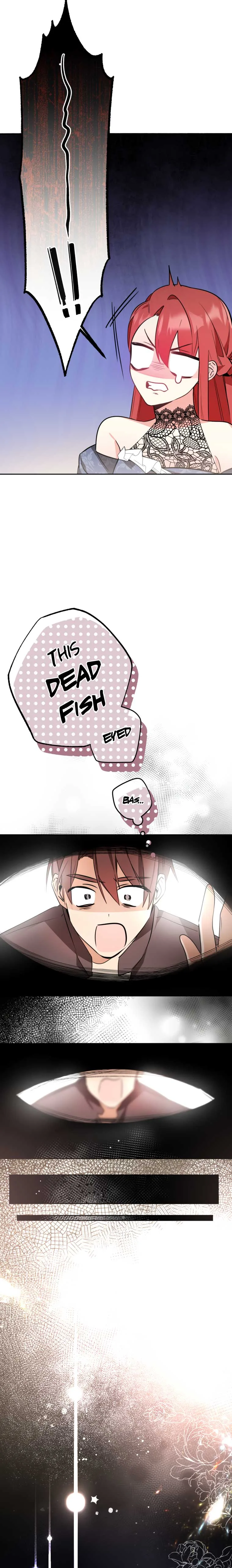 Screw the Noble Life, I’m Going Home Chapter 3 page 33