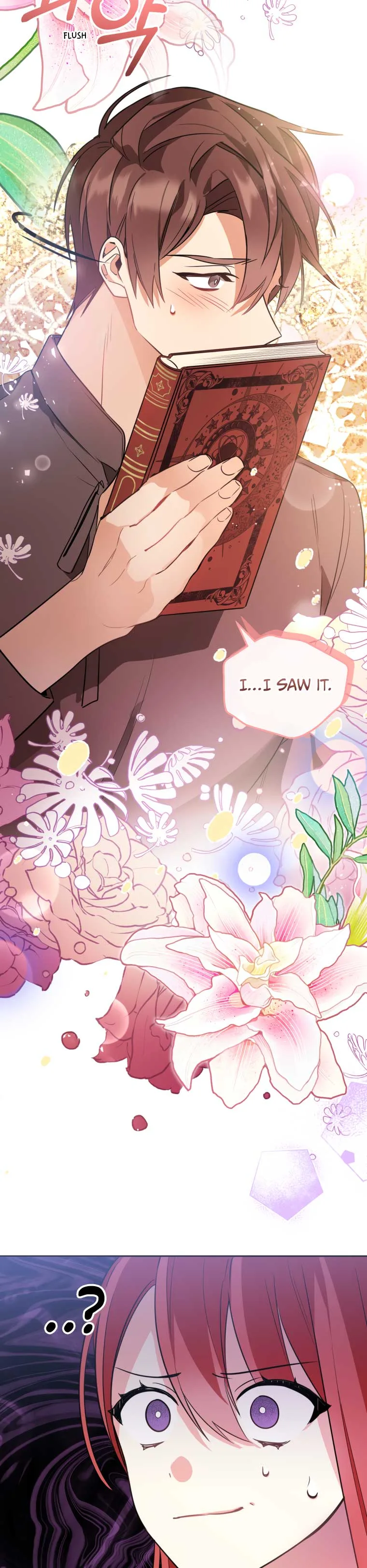 Screw the Noble Life, I’m Going Home Chapter 3 page 38