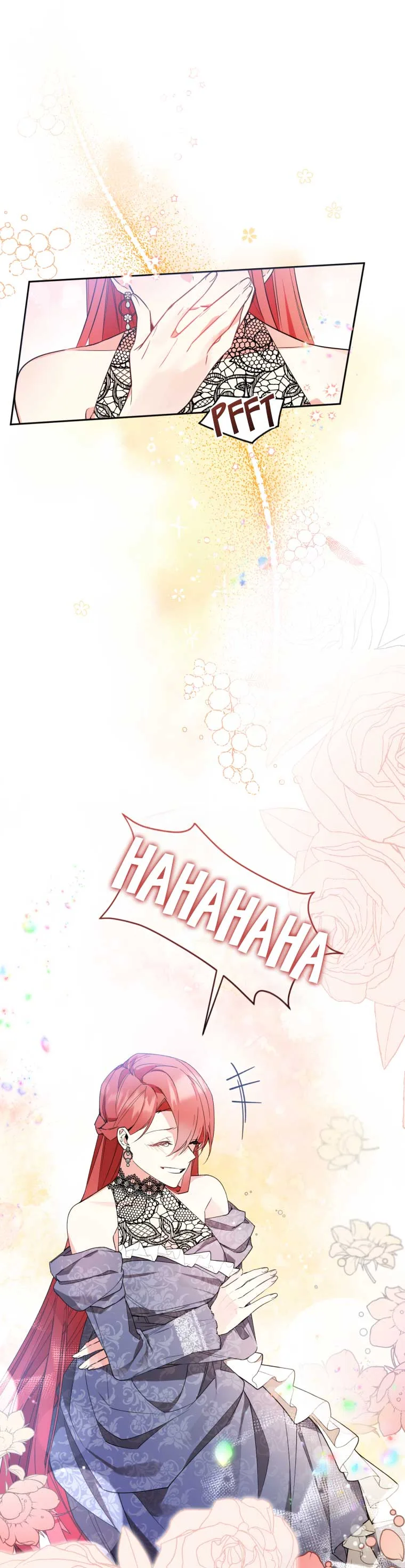 Screw the Noble Life, I’m Going Home Chapter 3 page 13