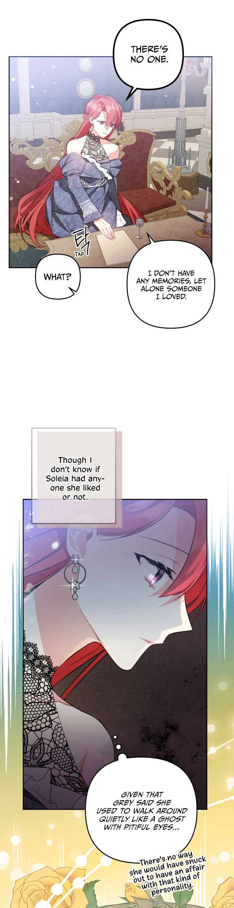 Screw the Noble Life, I’m Going Home Chapter 3 page 16