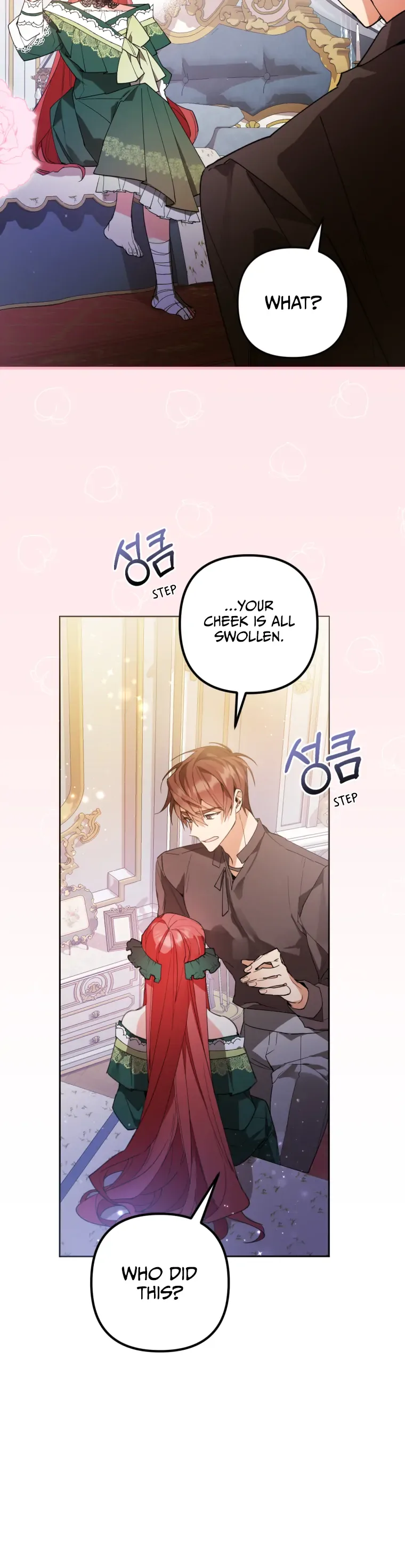 Screw the Noble Life, I’m Going Home Chapter 5 page 4