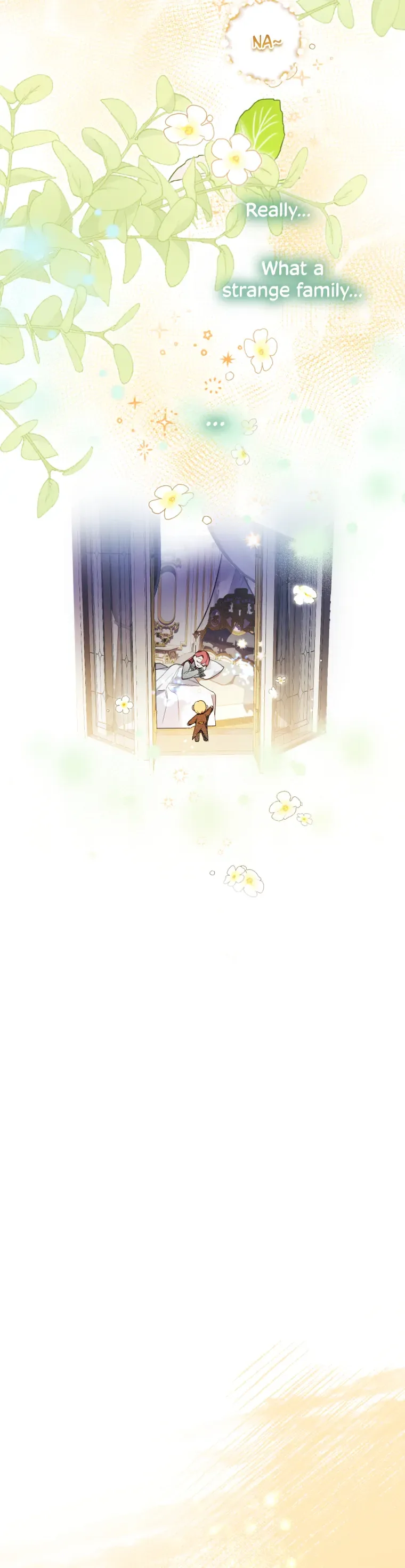 Screw the Noble Life, I’m Going Home Chapter 6 page 22