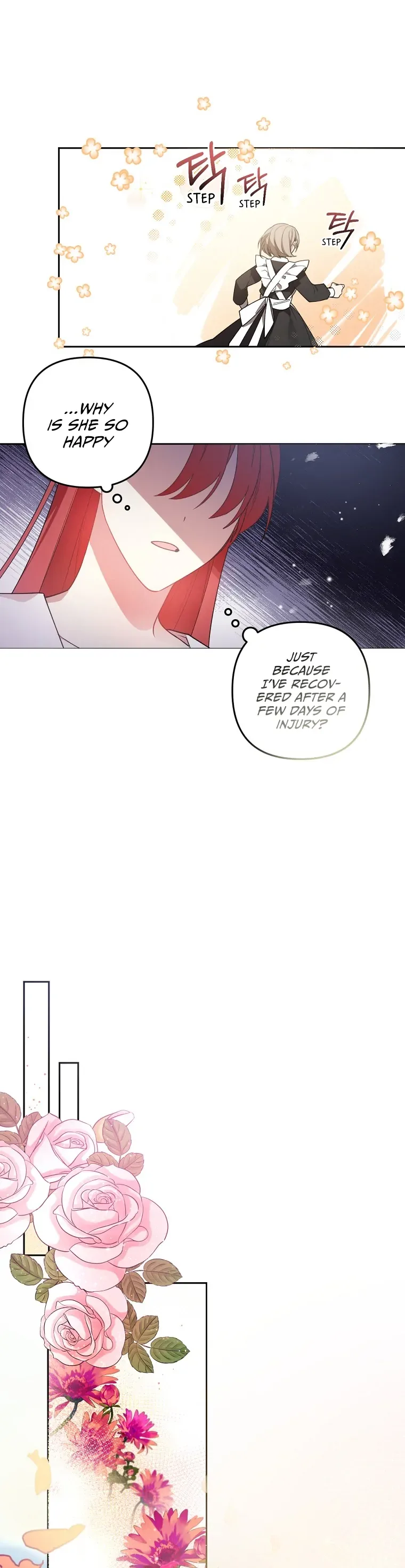 Screw the Noble Life, I’m Going Home Chapter 7 page 14